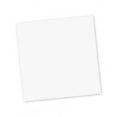 Microfibre Cloth Key Ring - 107573-1